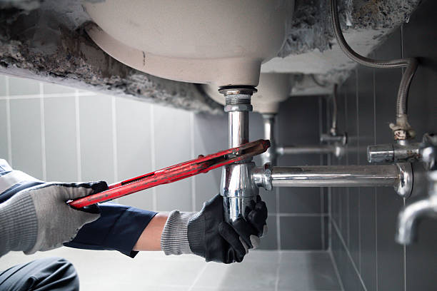 Trusted Pipe Repair service in Baker City, OR - AAA Plumbing Heating